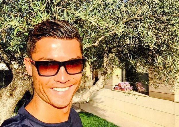 Pogledajte zašto je fotografija Cristiana Ronalda sa sinom prikupila 1,5 milijuna lajkova