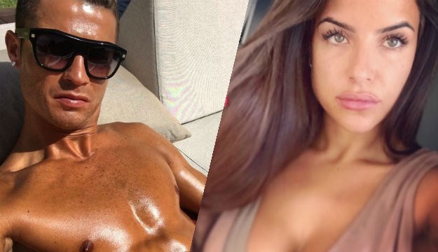 Cristiano Ronaldo zaposlio seks bombu, a ona je već uspjela napraviti golem gaf