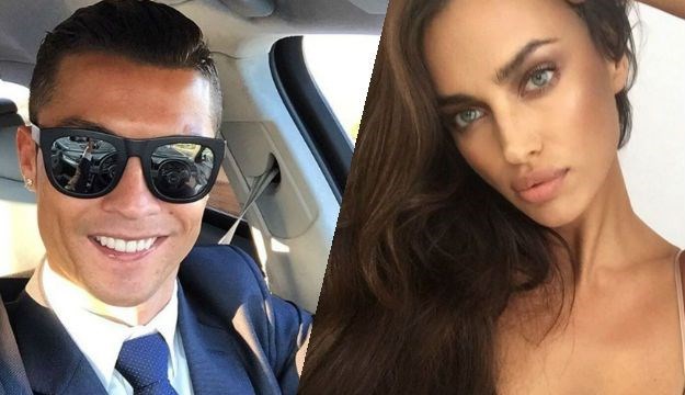 Cristiano Ronaldo najprije izbacio Irinu Shayk iz filma o sebi, a sad ju je javno popljuvao