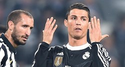 Ronaldo i Benzema lakše ozlijeđeni, propuštaju turnir u Münchenu