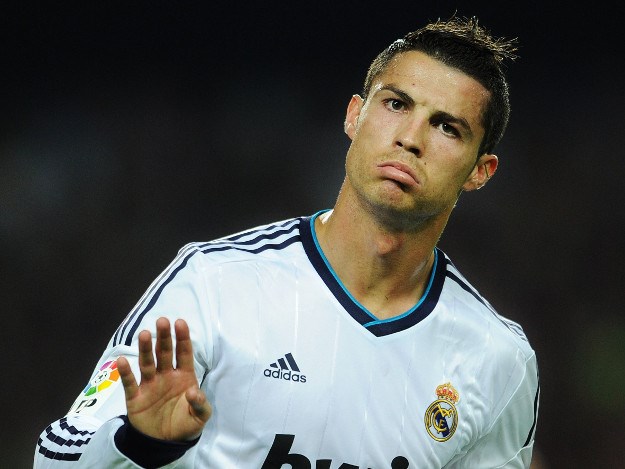 Novi skandal: I Cristiano Ronaldo utajio porez?