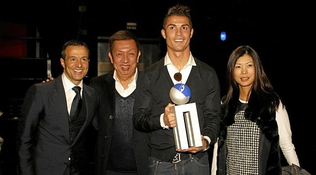 Moderni nogomet ne poznaje sukob interesa: Ronaldo svoj brand prodao vlasniku Valencije!