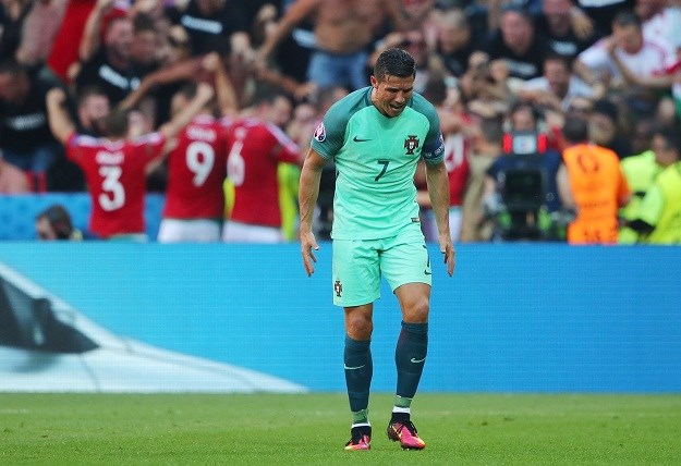 Bijesni Ronaldo odbio novinare i poručio: Hrvatska je odlična, ali...