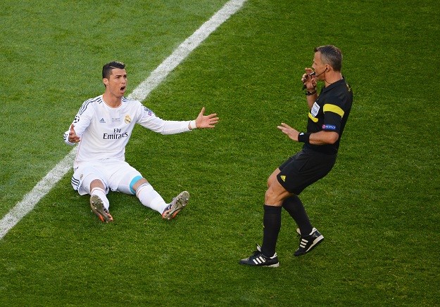 Evo zašto Ronaldo igra najgoru sezonu otkako je došao u Real