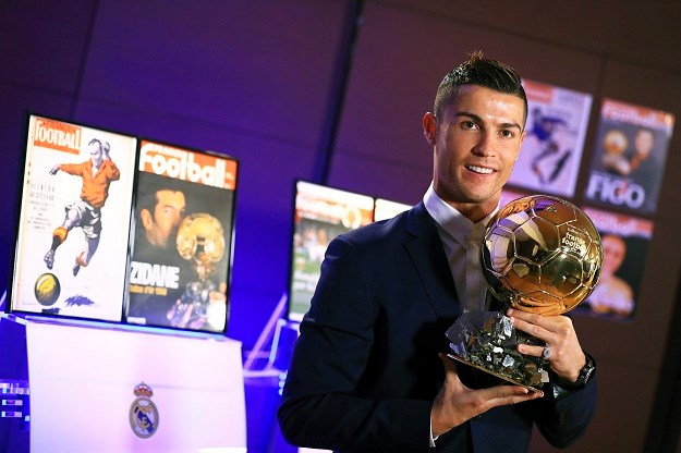 Ronaldo: "Nisam licemjer, upropastili su mi užitak osvajanja Zlatne lopte, ali istina će pobijediti"