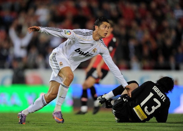 Sva Ronaldova trostruka majstorstva: Pogledajte njegovih 36 hat-trickova za Real