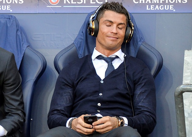Francuzi tvrde: Ronaldo sve već dogovorio s PSG-om