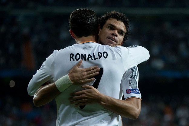 Kako je Pepe ukrao Ronaldov rekord: Je li srušio Raula s trona ili ga s njim dijeli?