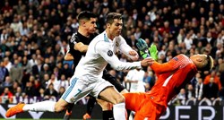 REAL - PSG 3:1 Ronaldo ušao u povijest i spasio Real, Marcelo zabio za veliki preokret