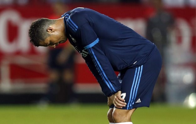 Ronaldo želi pobjeći iz Reala? "S Benitezom ništa nećemo osvojiti"