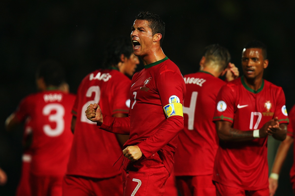 Čudesni Ronaldo s dva remek-djela potopio Mađare i s vječne ljestvice skinuo jednog od najvećih strijelaca ikad