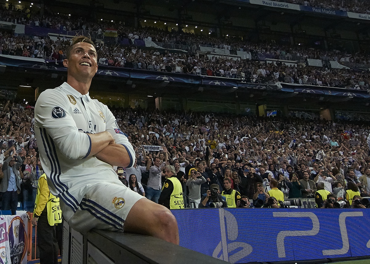 CRISTIANO RONALDO SE BRANIO NA SUDU "Da nisam slavan ne bih ni bio ovdje"