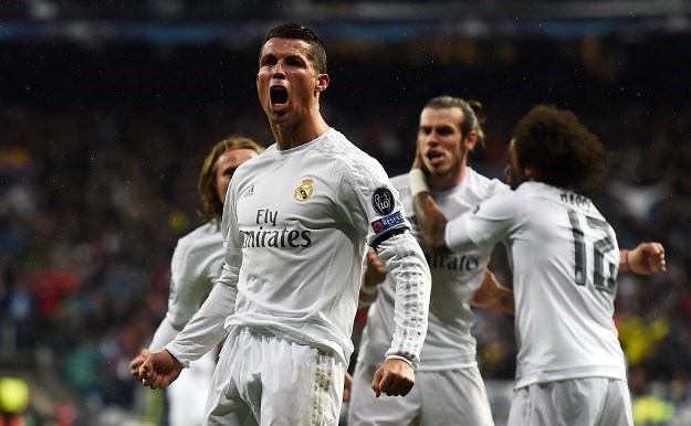 Ronaldo nakon savršene predstave: Ovo mi nije najbolja utakmica u Ligi prvaka