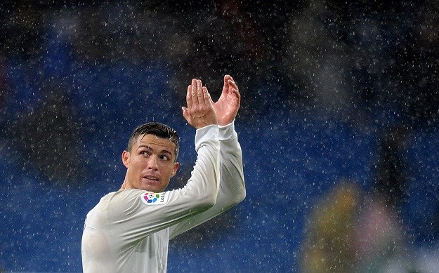Postoje li granice za mašinu iz Madeire? Čudesni Ronaldo srušio još jedan nestvaran rekord