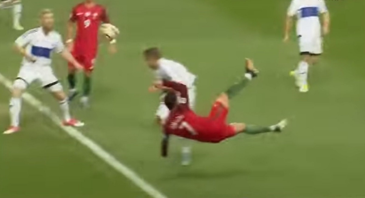NALJEPŠIH 50 GOLOVA KVALIFIKACIJA ZA SP Krasni su, ali morali smo dodati i Kalinićevu petu Grcima
