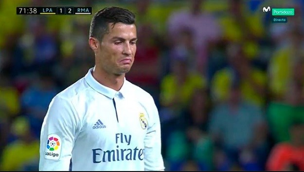 Ronaldo poludio: Gazi Balea i Benzemu urlajući "Kurvini sinovi, niste mi prijatelji!"
