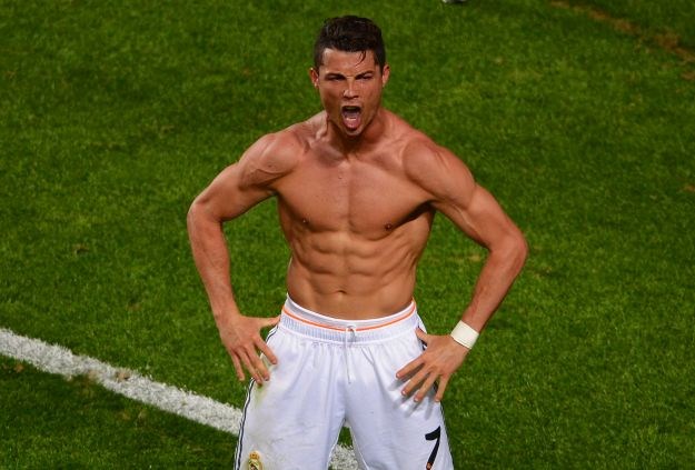 Slavni baskijski trener objasnio: "Messi ili Ronaldo? Cristiano ima bolje trbušnjake"