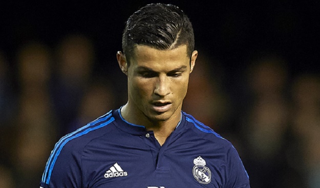 Evo zašto je Real loš ove sezone: Ronaldo uopće ne zabija na velikim utakmicama