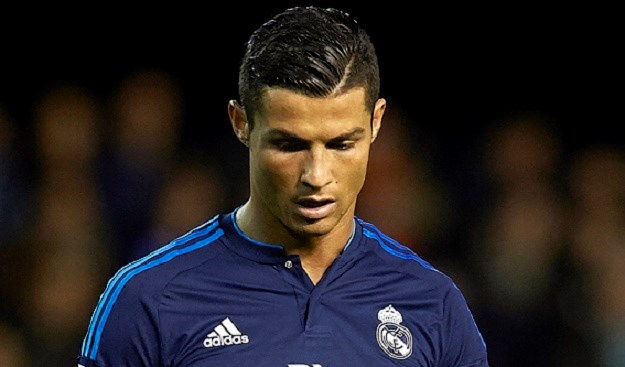 Evo zašto je Real loš ove sezone: Ronaldo uopće ne zabija na velikim utakmicama