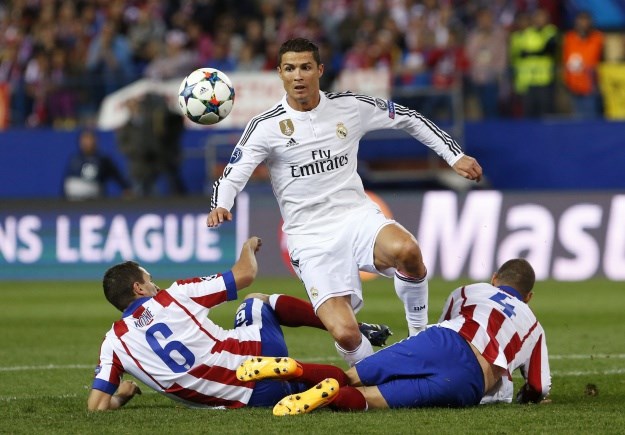 Zašto je Real pao? Ancelotti je umorio igrače, Modrić se ozlijedio, Bale nestao, Ronaldo zakazao...