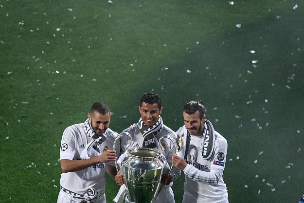 Mourinho i Manchester ruše rekord dovođenjem Realove zvijezde?