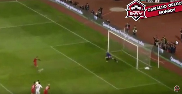 Vikend debata: Je li Ronaldo morao ponoviti penal?