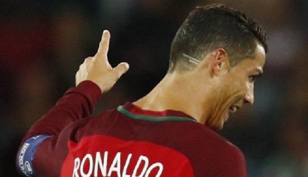 Ne podnosi ga pola planete, ali je Ronaldo u tajnosti ponovno dokazao da je ljudina