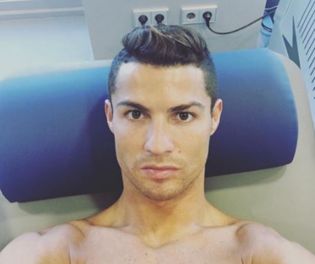 Pala je i Miss Španjolske: Cristiano Ronaldo ima novu curu