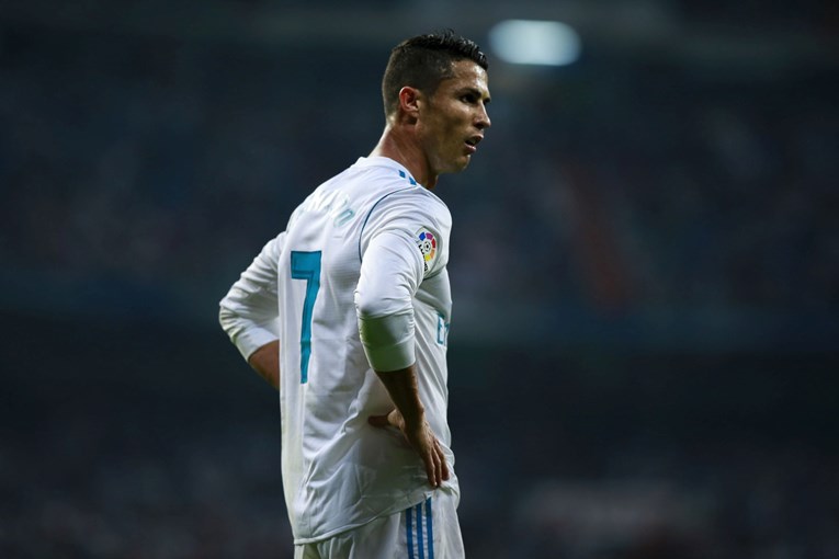 Ronaldo odgovorio kritičarima: "Moje brojke govore dovoljno"