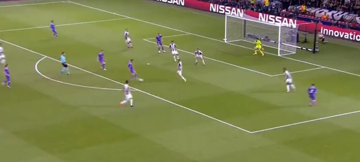 RONALDO I MANDŽO PORUŠILI REKORDE Ovi golovi će se pamtiti godinama