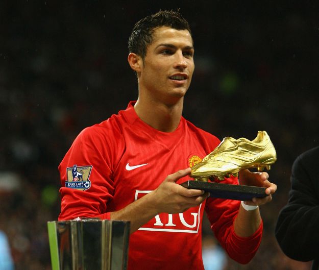 Manchester čestitao Ronaldu: Postao je igrač na Old Traffordu