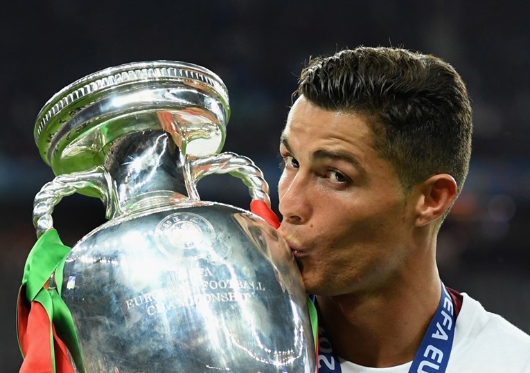 VIDEO Ronaldo: Ovo sam zaslužio