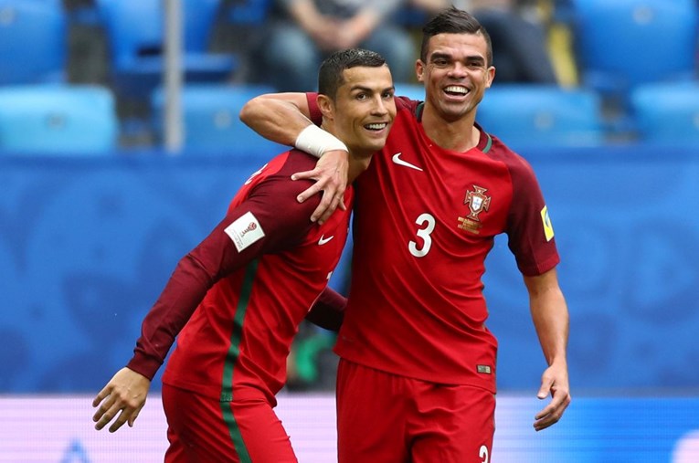 Ronaldov gol opet mijenja povijest europskog nogometa