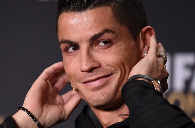 "Ljubomorni su jer sam bogat i lijep": Najluđe izjave egomanijaka Ronalda