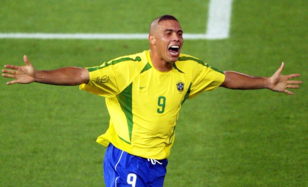 "Pravi" Ronaldo se i službeno vraća nogometu