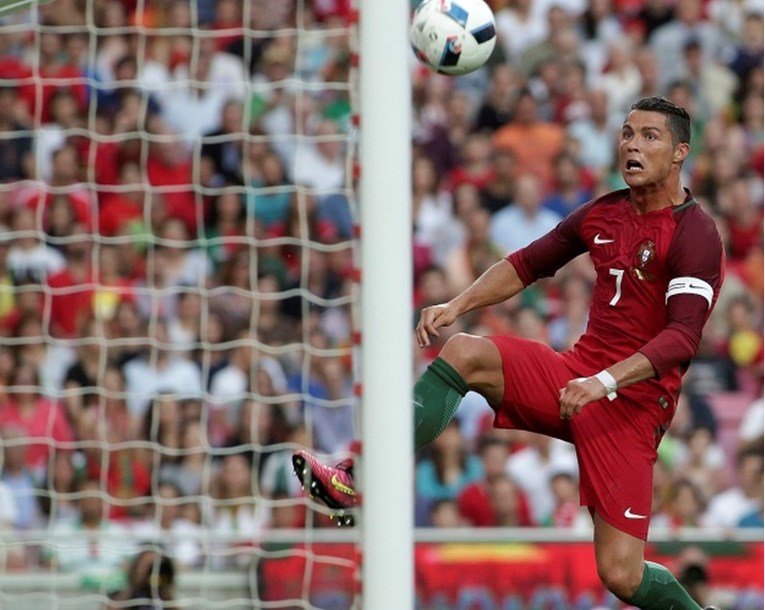 Ronaldo protiv Hrvatske ruši još jedan rekord