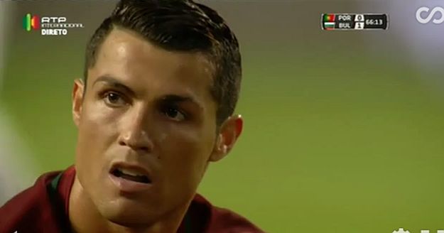 Video dana: Očaj Ronalda