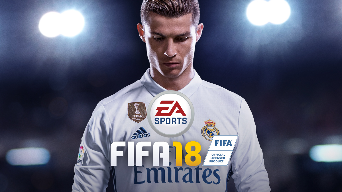 OVAKO ZVUČI FIFA 18 Može li se novi soundtrack mjeriti s legendarnim Blurom i Fatboy Slimom?