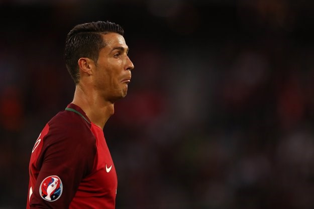 Nogometaši svijeta odlučili - Ronaldo nije najbolji