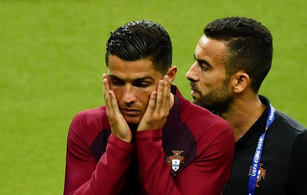 Ronaldu prijeti čak šest godina zatvora