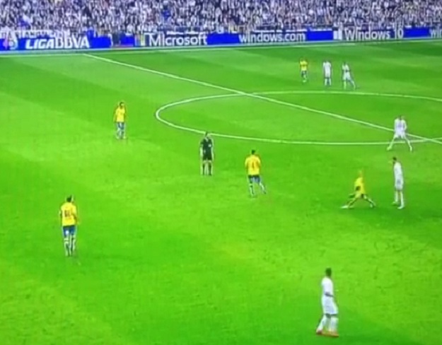 Panika u Madridu: Hoće li Ronaldo zbog gluposti propustiti El Clasico?