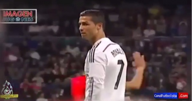 Ancelotti pita navijače Reala: Zašto zviždite Ronaldu?