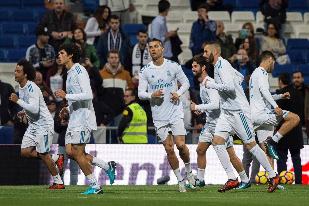 REALOVA OTIMAČINA Iz Barcelone planira dovesti dvojicu igrača