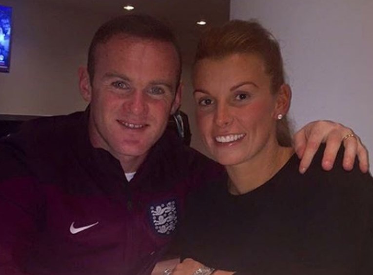 Wayne Rooney obećao da prestaje piti, ali i postavio ultimatum supruzi