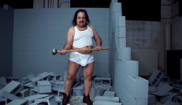 Kralj pornića Ron Jeremy: Da danas moram birati između hrane i seksa, ne znam što bih izabrao