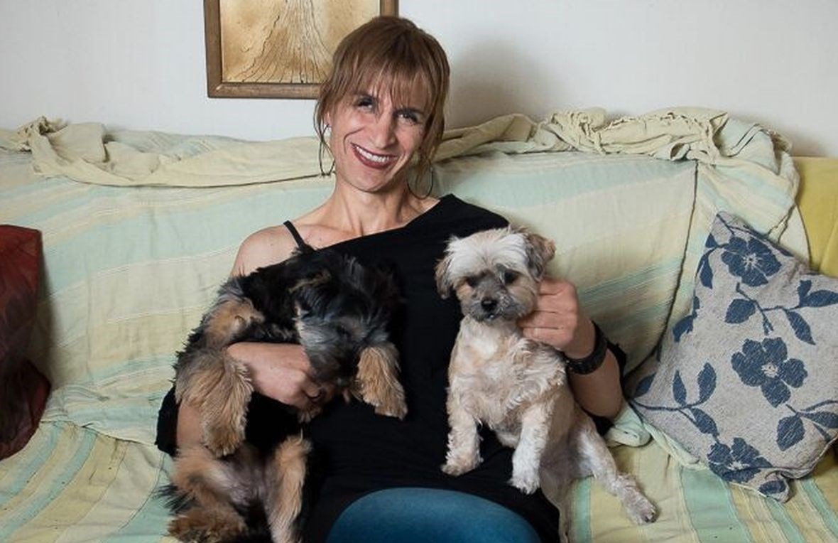 Ispovijest Romane Taylor: "Silovali su me, pretukli i željeli ubiti u ime boga, ali neće me slomiti"