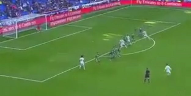 Očajnički je htio gol, ali mu ništa nije išlo: Pogledajte slobodnjak kojim je Ronaldo nasmijao sve na stadionu
