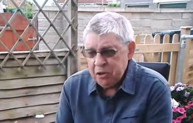 VIDEO Iza sebe ima osam propalih brakova, a sada ženi 42 godine mlađu