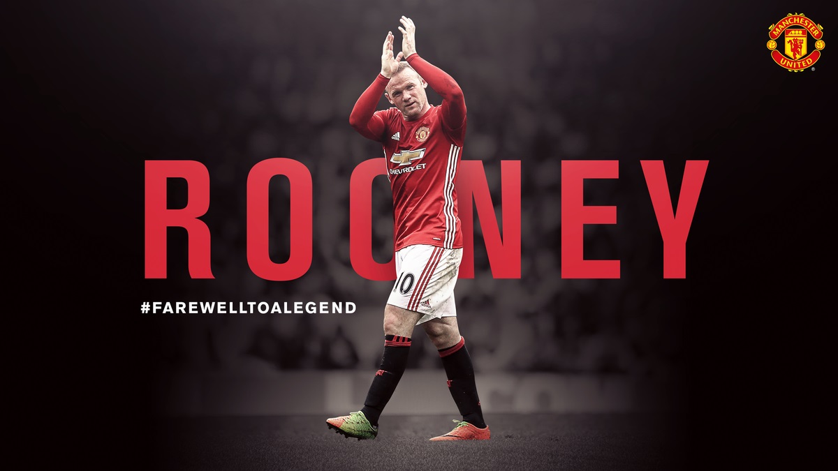 MANCHESTER I ROONEY ODUŠEVILI SVIJET Evo kako su se rastali veliki klub i igrač