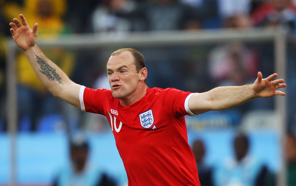 Rooneyju se život raspada zbog alkohola: "Strah me da ne postane novi Gascoigne i Best"